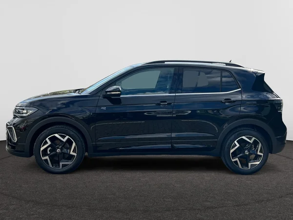 VOLKSWAGEN T-Cross (2025) — foto 24 van 24