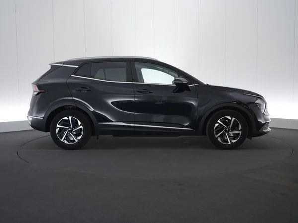 Kia Sportage (2024) — foto 20 van 23