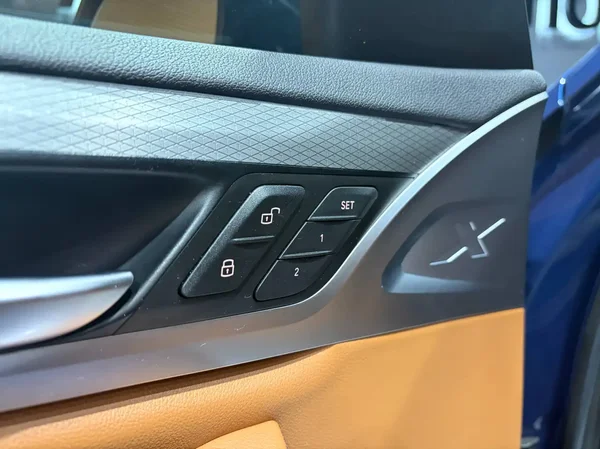 Bmw X3 (2018) — foto 3 van 29