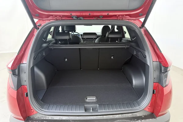 Hyundai Tucson (2026) — foto 14 van 18