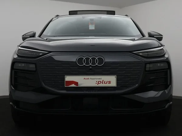 Audi Q6 e-tron (2025) — foto 20 van 25