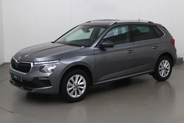 Skoda Kamiq (2025)