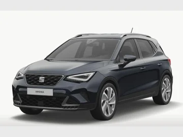 SEAT Arona (2025)