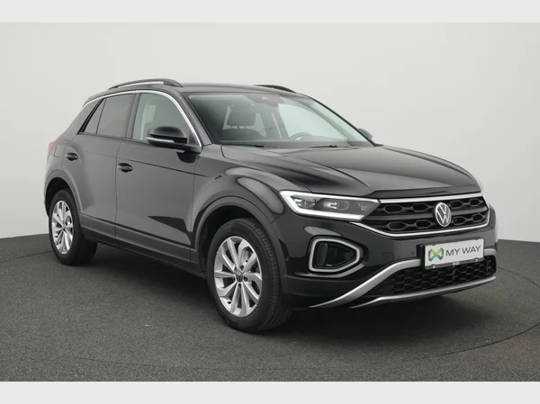 VOLKSWAGEN T-Roc (2023) — foto 12 van 32