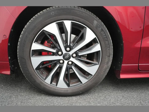FORD S-Max Dsl (2020) — foto 27 van 28