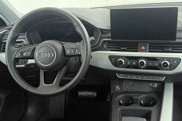 Audi A4 sw (2024) — foto 5 van 31