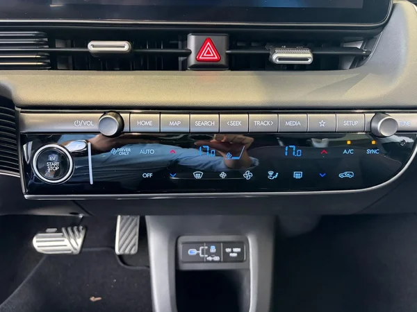 Hyundai IONIQ 5 (2026) — foto 8 van 28