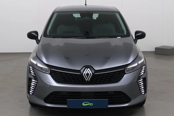 Renault Clio V Phase II (2026) — foto 9 van 16