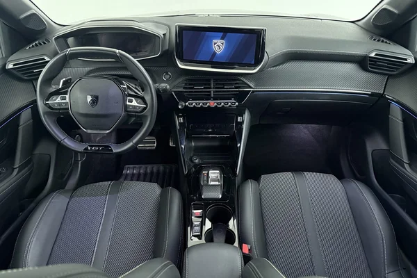 Peugeot 208 (2025) — foto 11 van 30