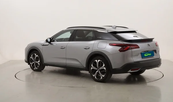 Citroen C5 X PHEV (2023) — foto 16 van 22