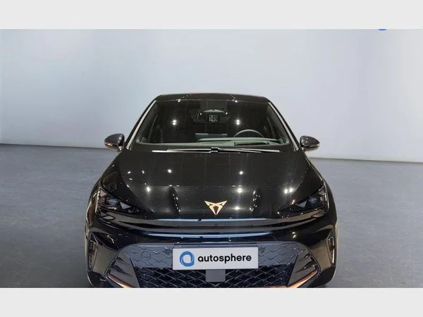Cupra BORN (2026) — foto 12 van 28