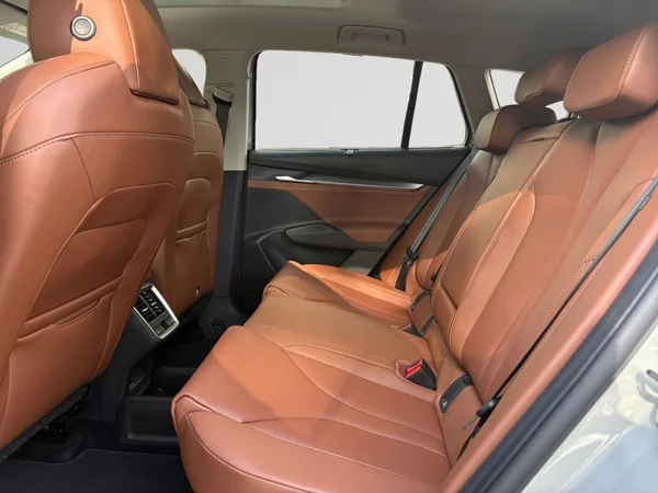 SKODA Enyaq (2026) — foto 10 van 24