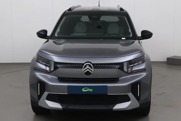Citroen C3 Aircross (2025) — foto 9 van 16