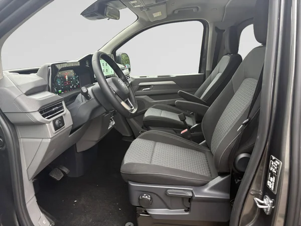 VOLKSWAGEN E-Transporter T7 32 Caravelle Swb (2025) — foto 5 van 16