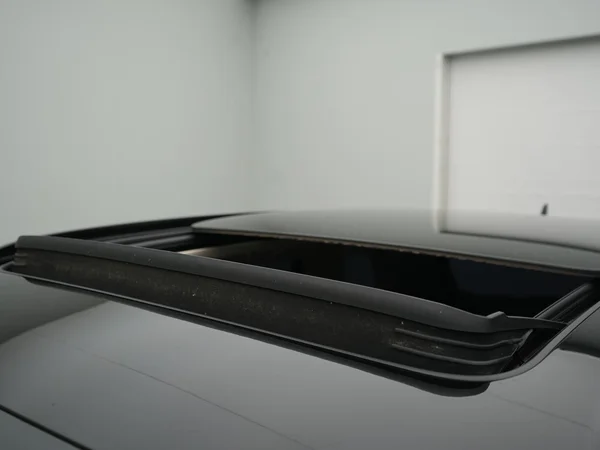 VOLKSWAGEN Touareg eHybrid (PHEV) (2023) — foto 8 van 23