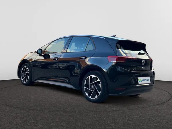 VOLKSWAGEN ID.3 (2023) — foto 25 van 26