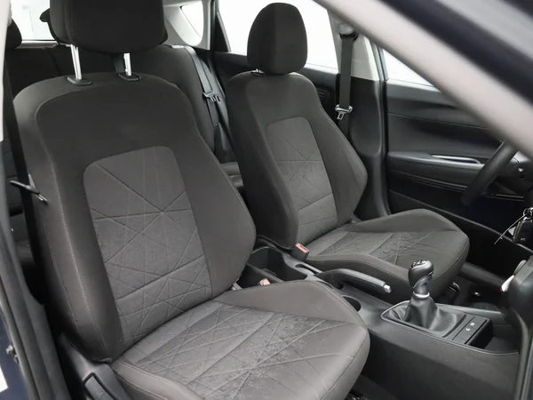 Hyundai Bayon (2022) — foto 25 van 35
