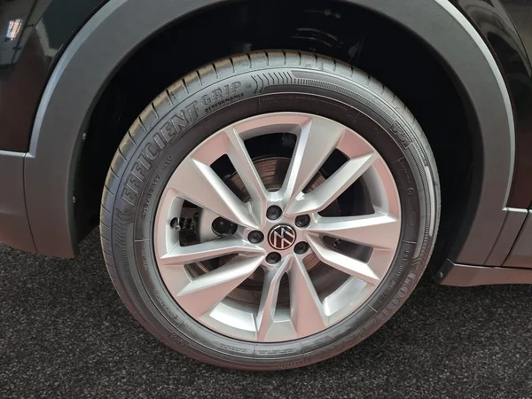 VOLKSWAGEN T-Cross (2026) — foto 15 van 22