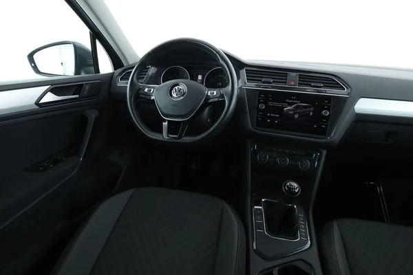 Volkswagen Tiguan (2019) — foto 4 van 16