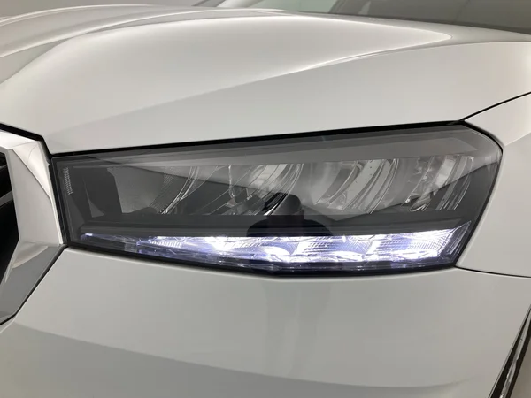 SKODA Fabia (2025) — foto 27 van 36