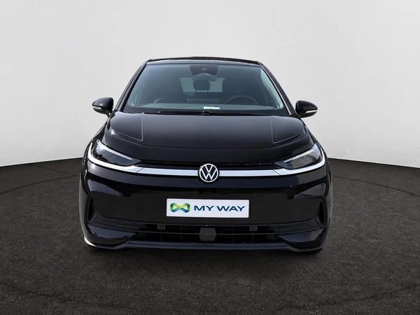 VOLKSWAGEN ID.3 Neo (2026) — foto 11 van 14