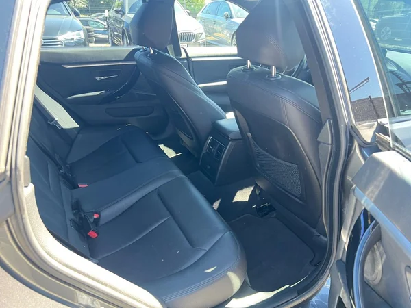 BMW 4 Gran Coupe (F36 LCI) (2019) — foto 13 van 24