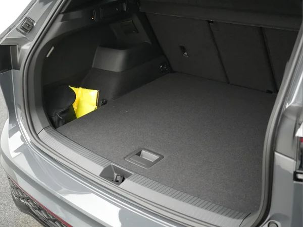 VOLKSWAGEN Tiguan (2026) — foto 4 van 10