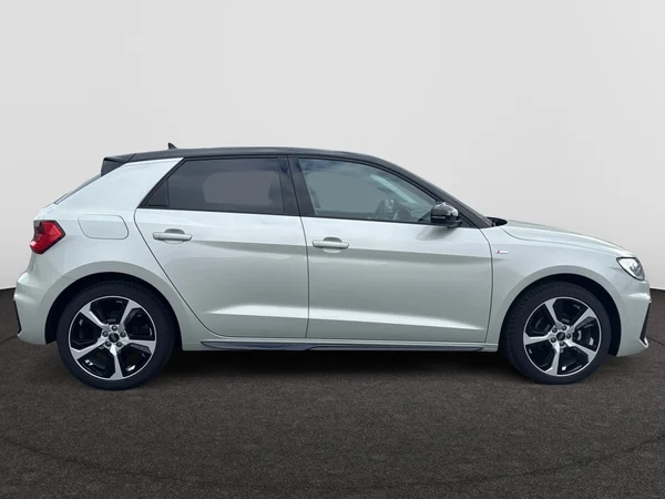 AUDI A1 Sportback (2025) — foto 19 van 21