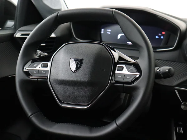 PEUGEOT 208 (2025) — foto 13 van 26