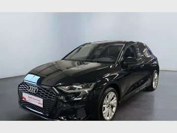 Audi A3 Sportback 12cef35a-1c94-4106-8e66-4bac8e692730