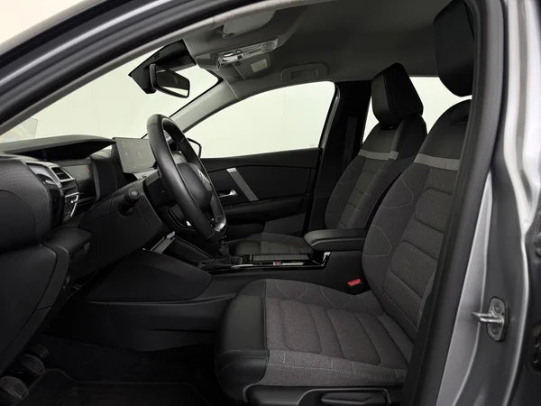 CITROEN C4 (2022) — foto 2 van 26