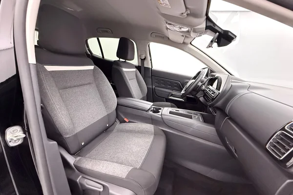 Citroen C5 Aircross (2025) — foto 10 van 28