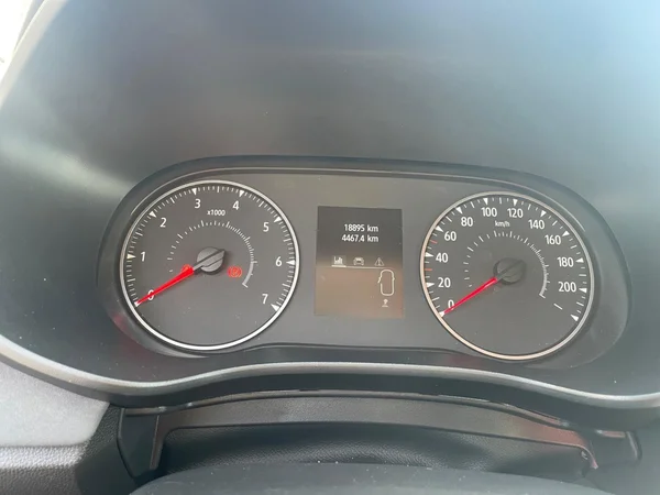 DACIA Sandero Stepway (2025) — foto 5 van 21