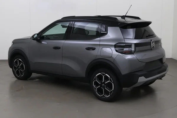 Citroen C3 (2025) — foto 11 van 17