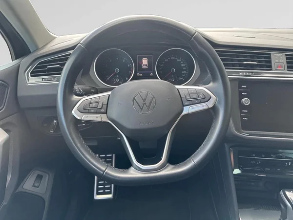 VOLKSWAGEN Tiguan (2022) — foto 8 van 21