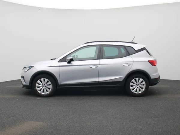 SEAT Arona (2023) — foto 34 van 41