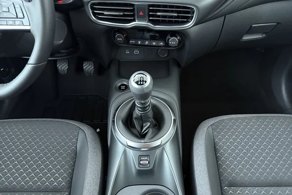 Nissan Juke (2026) — foto 4 van 12