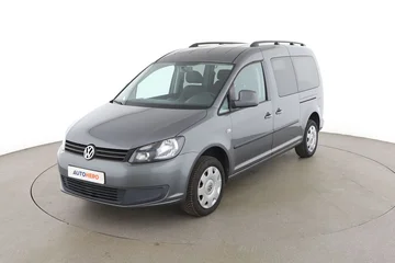 Volkswagen Caddy 91d1344d-5522-4254-b965-f97fca478b34