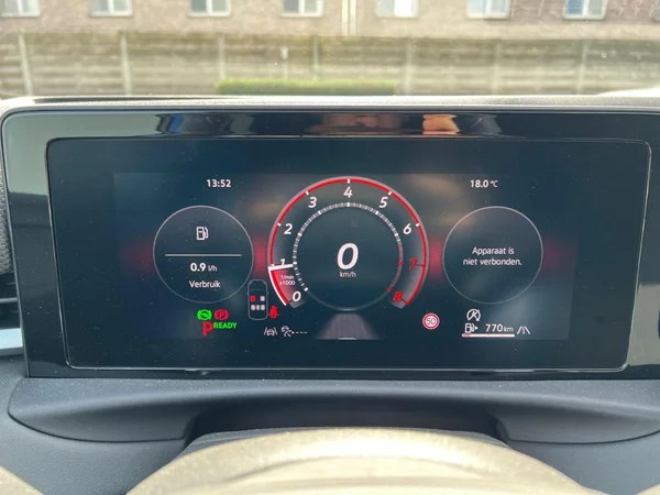 VOLKSWAGEN T-Roc (2026) — foto 15 van 24