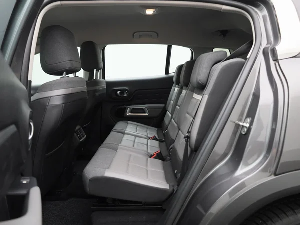 Citroën C5 Aircross (2021) — foto 2 van 21