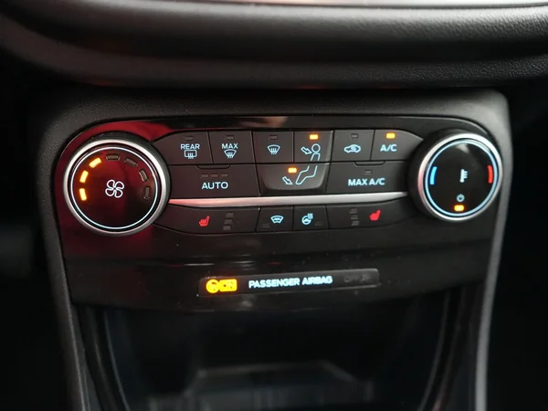 Ford Puma (2024) — foto 9 van 21