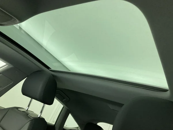AUDI A5 Sportback (2021) — foto 7 van 36