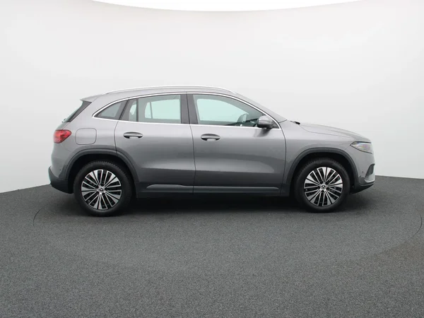Mercedes-Benz EQA (2025) — foto 23 van 26