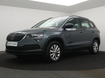 SKODA Karoq (2021)