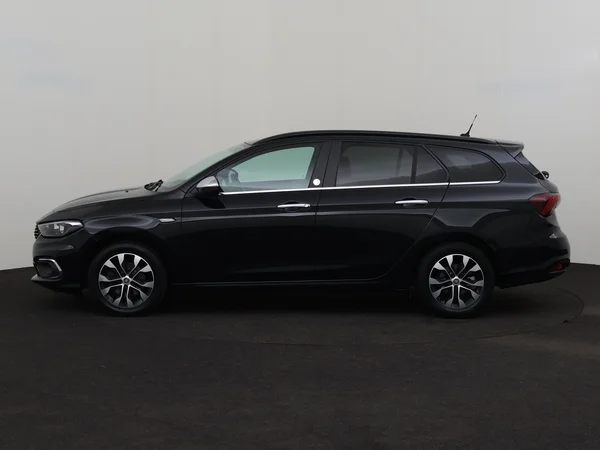 FIAT Tipo (2020) — foto 12 van 25