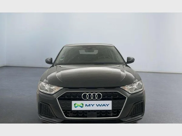 Audi A1 Sportback (2023) — foto 12 van 30