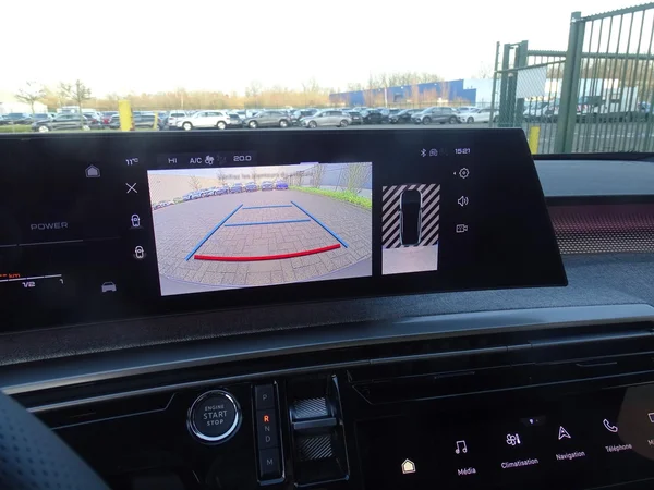 Peugeot 3008 (2026) — foto 3 van 16
