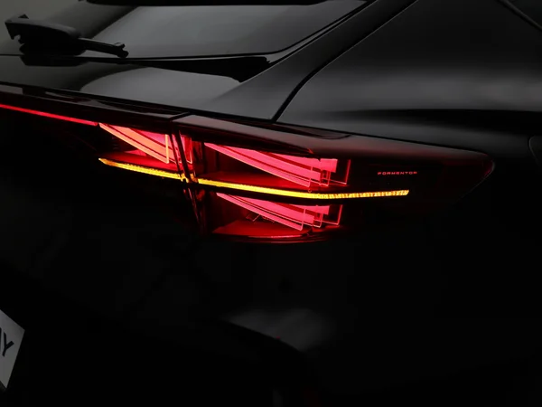 CUPRA Formentor e-Hybrid (PHEV) (2026) — foto 14 van 14