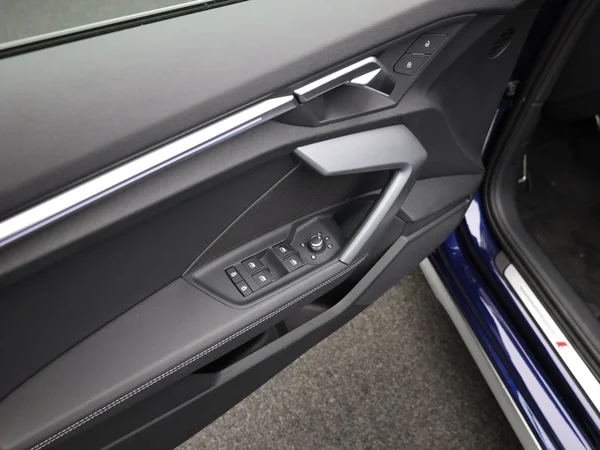 AUDI A3 Sedan (2025) — foto 20 van 25