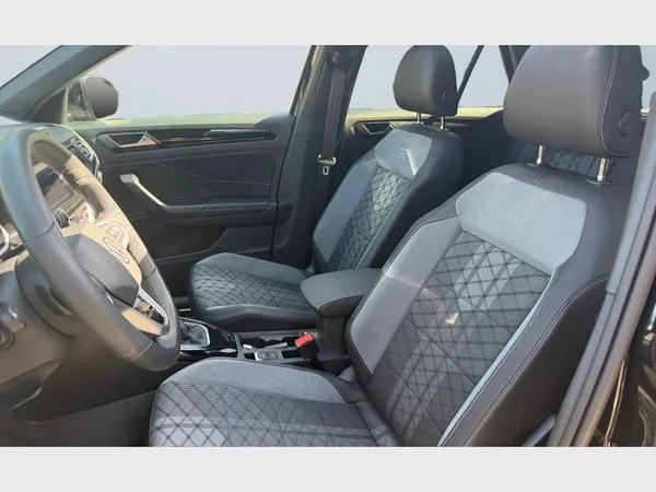 Volkswagen T-Roc (2026) — foto 2 van 31